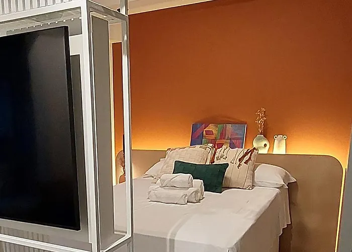 Brooklin - Conforto E Aconchego Para Voce Em Sampa!